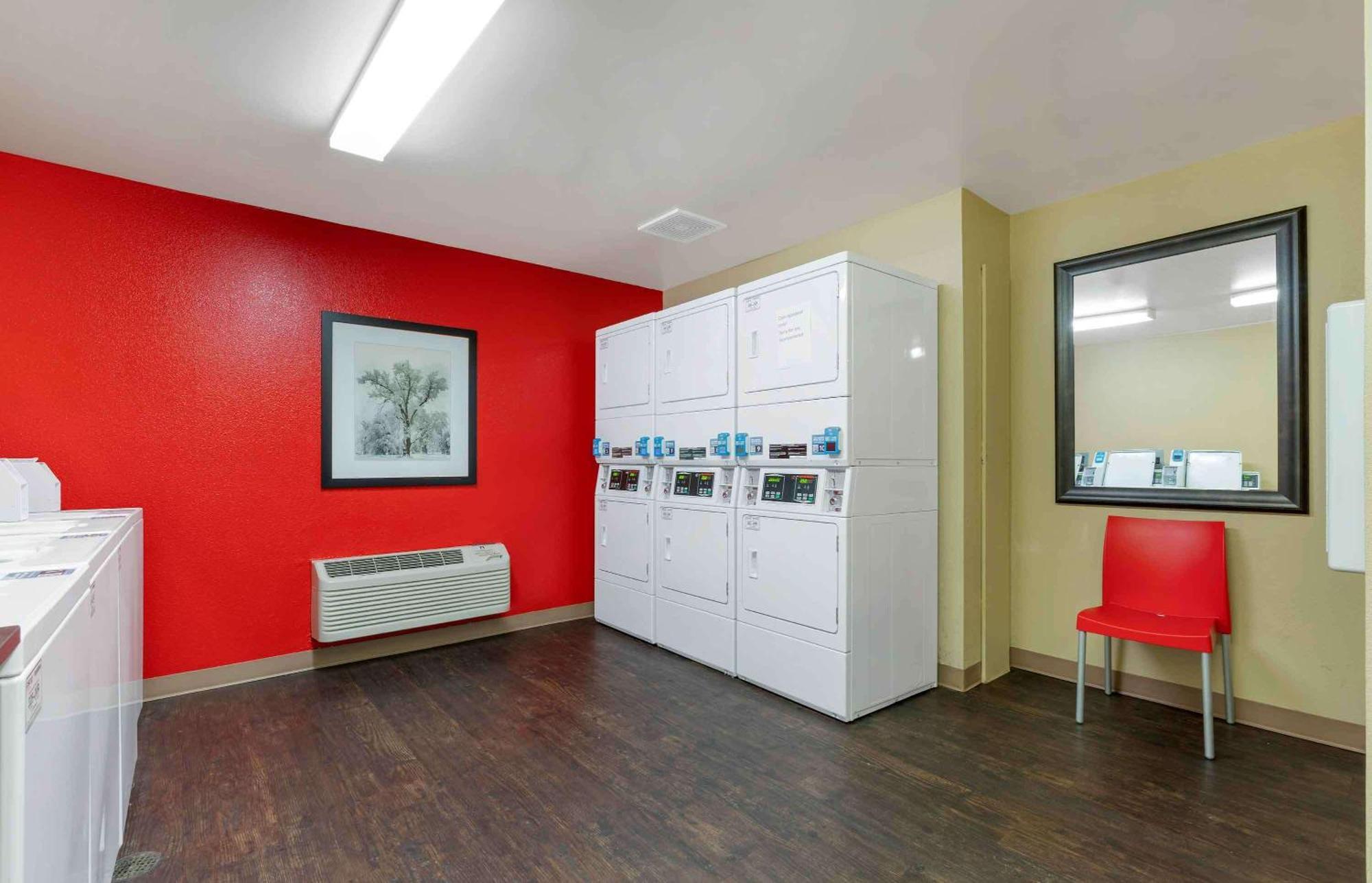 Extended Stay America Suites - Santa Rosa - North Eksteriør billede