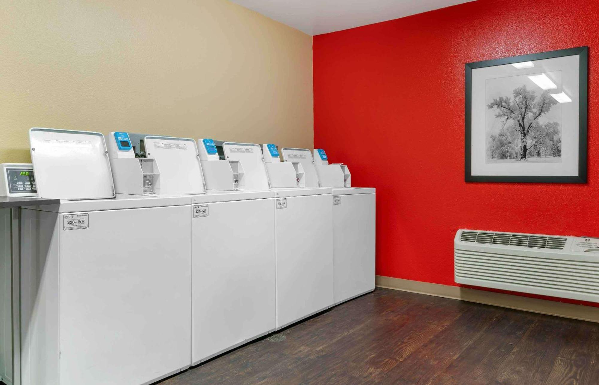 Extended Stay America Suites - Santa Rosa - North Eksteriør billede