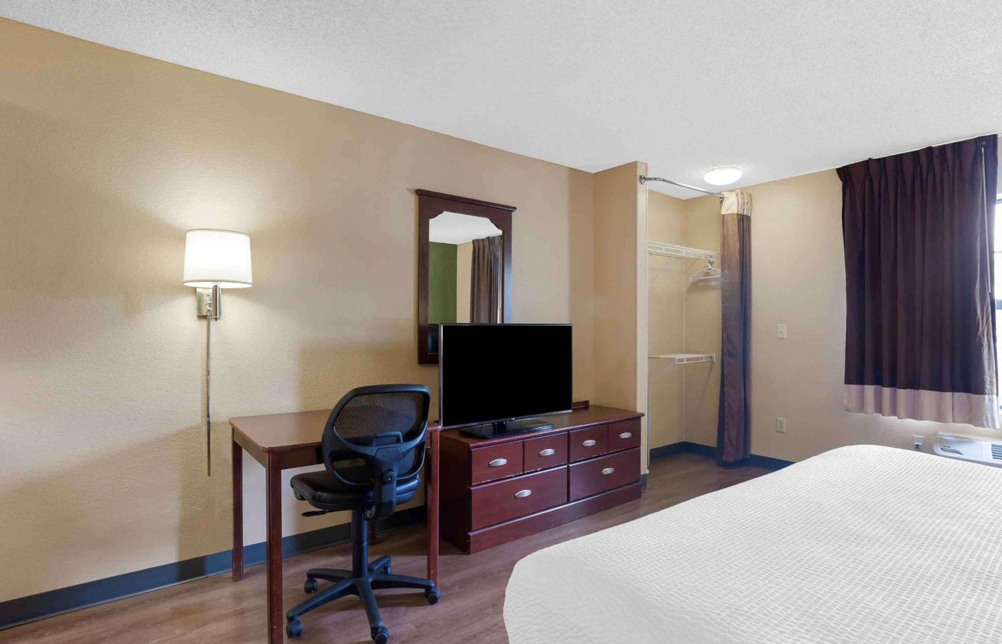 Extended Stay America Suites - Santa Rosa - North Eksteriør billede