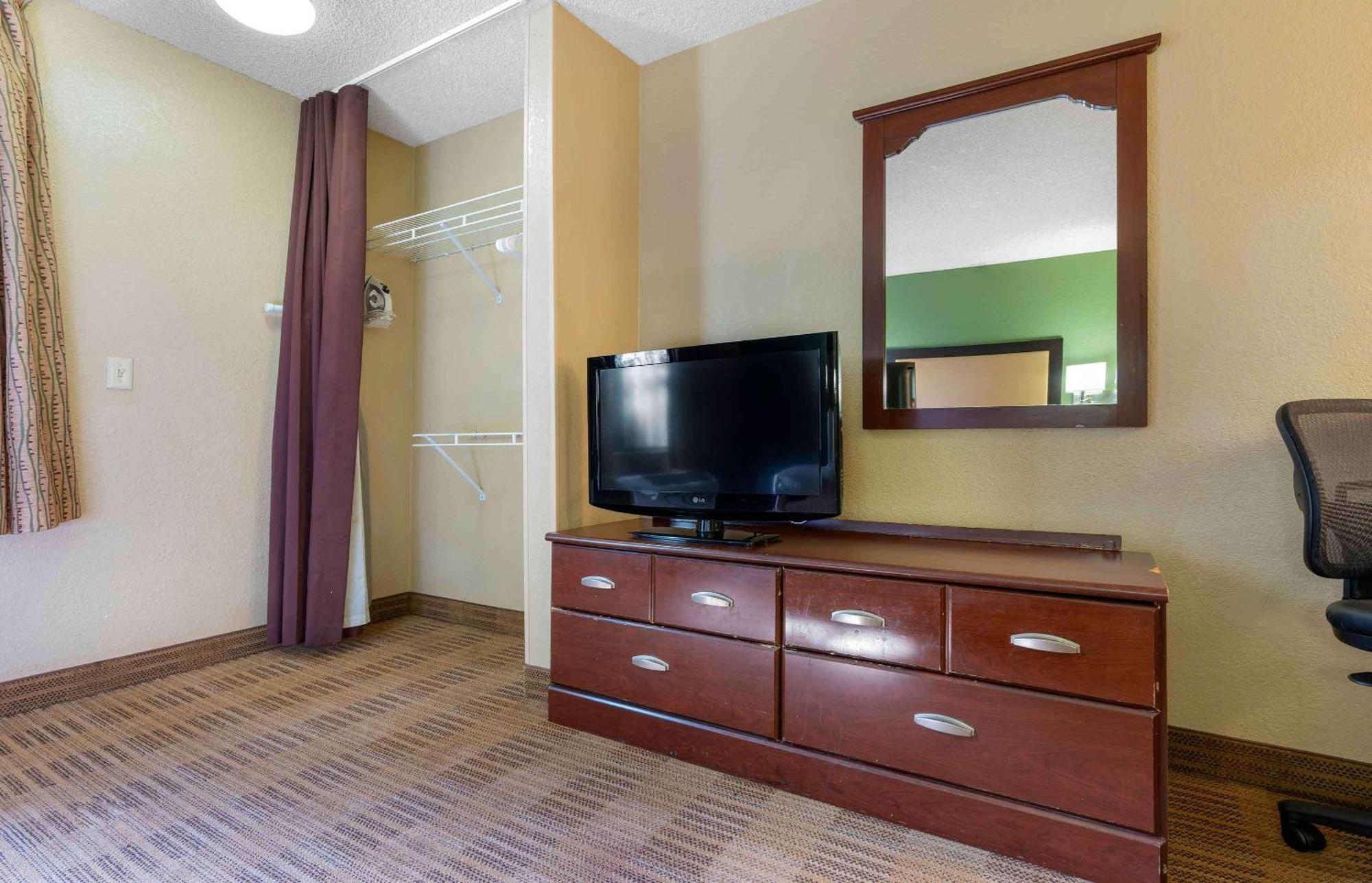 Extended Stay America Suites - Santa Rosa - North Eksteriør billede
