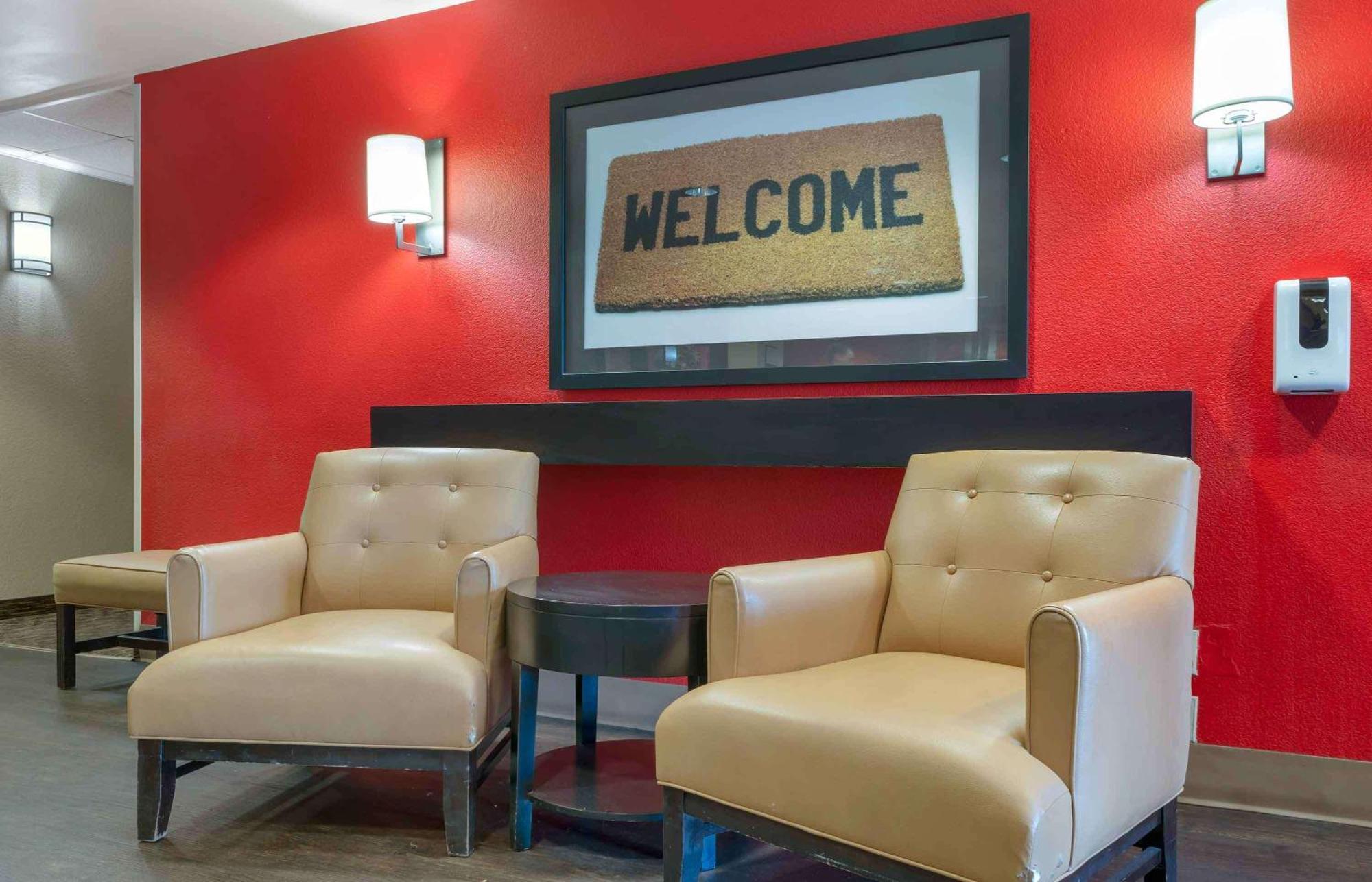 Extended Stay America Suites - Santa Rosa - North Eksteriør billede